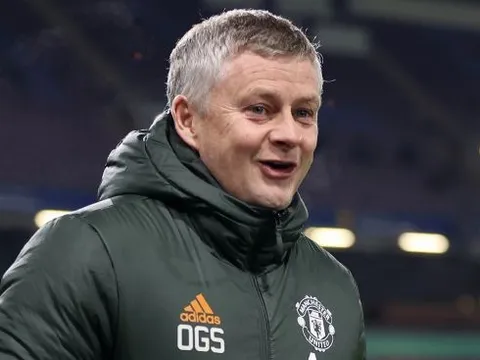 Hòa Chelsea, Solskjaer chỉ rõ điểm yếu của Man Utd