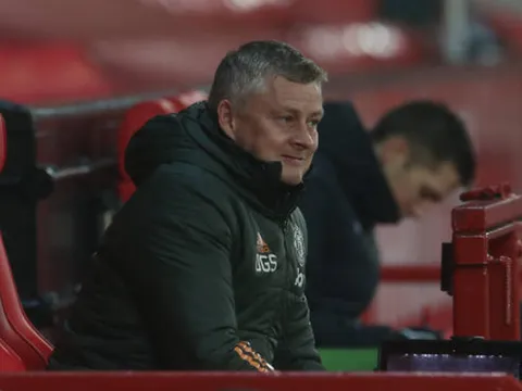 Đích thân ra lệnh, Solskjaer bắt các học trò làm 'điều tàn nhẫn'