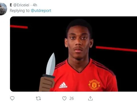 Solskjaer báo tin vui, fan Quỷ đỏ lại 'thả phẫn nộ'