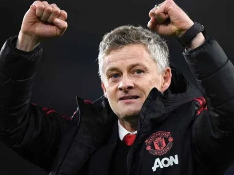 Solskjaer: "Bất kỳ ai đối đầu 3 cầu thủ M.U đó sẽ sợ hãi"