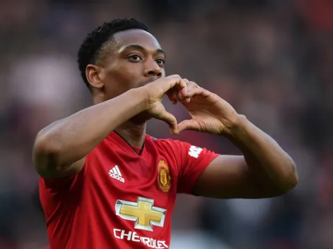 Solskjaer cập nhật tình hình Martial, chốt cơ hội của Ighalo