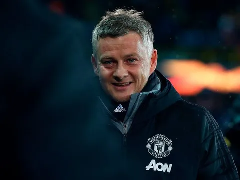 Solskjaer: "Cậu ấy chẳng khác nào Sadio Mane"