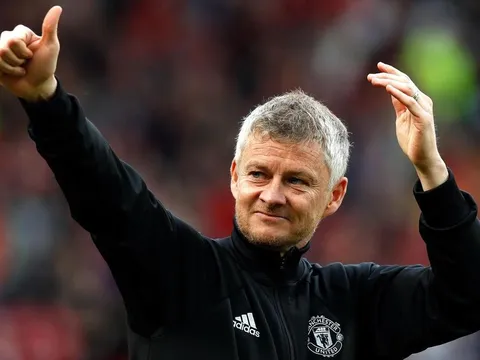 Solskjaer: "Cậu ấy là mục tiêu CN số 1 của tôi ngay từ tháng Hai"