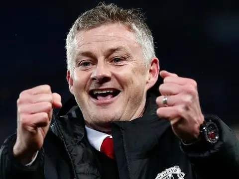 Không phải Pogba, Martial, Rashford, Solskjaer chỉ ra "nhân tố X" của Man Utd
