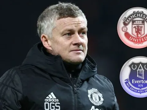 Solskjaer chán ngấy, tống khứ "kẻ làm loạn" khỏi Man Utd