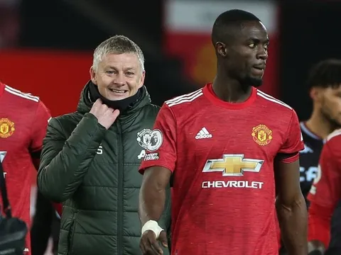 Solskjaer chỉ ra cái tên "không ai sánh kịp" trước Aston Villa