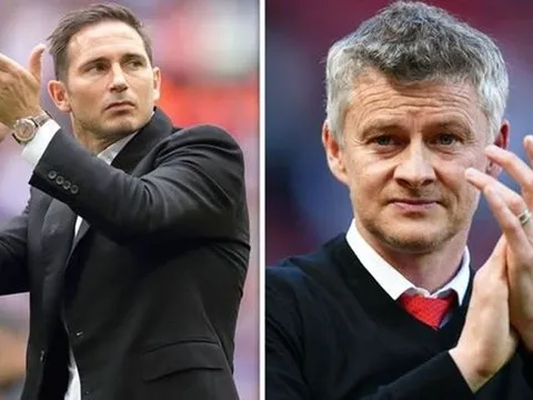 "Solskjaer chưa đủ tài còn Chelsea lại quá hỗn loạn"