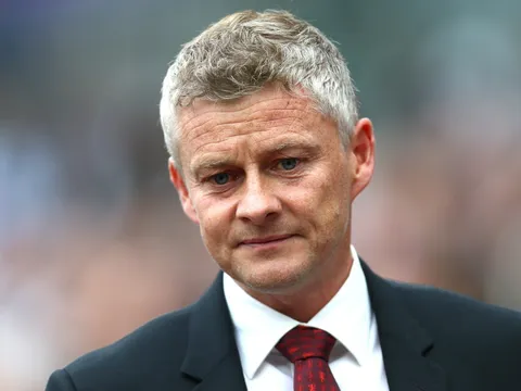 Solskjaer: "Chúng tôi phải làm được điều đó"