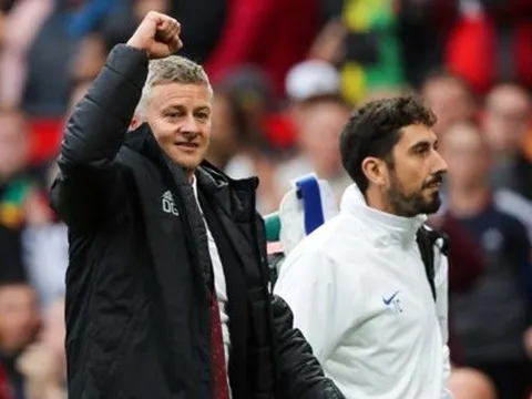 Solskjaer đã đúng khi tin tưởng vào 1 cái tên!
