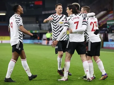 Solskjaer đã làm được điều mà Mourinho bất lực hoàn toàn