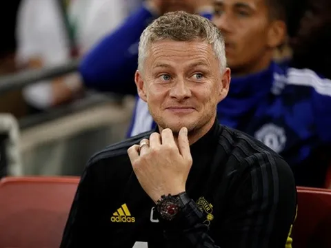 Solskjaer đã tìm ra "quái vật" mà Jose Mourinho không thể có được!