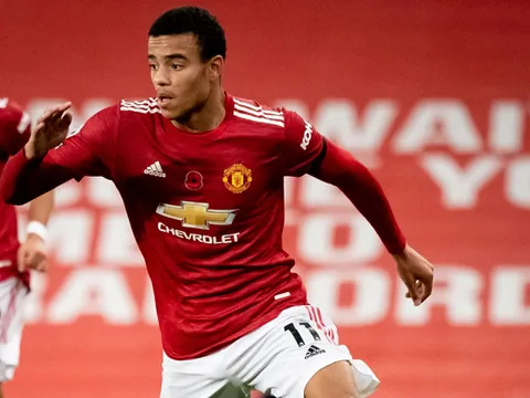 Solskjaer đang bị Greenwood đánh lừa bởi màn vùi dập Southampton