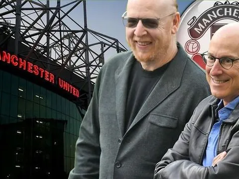 Solskjaer dâng 'yêu sách CN' 5 sao, nhà Glazer lập tức ra quyết định