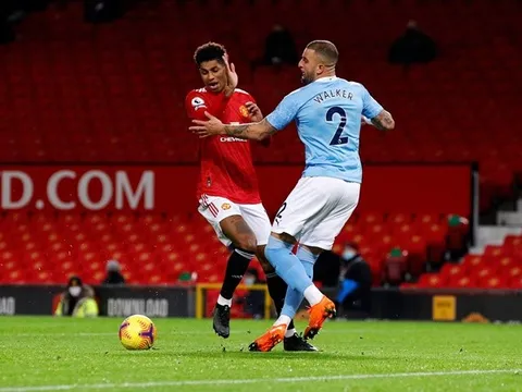 Solskjaer dùng 'bài tủ', Man Utd sẵn sàng khiến Man City ôm hận