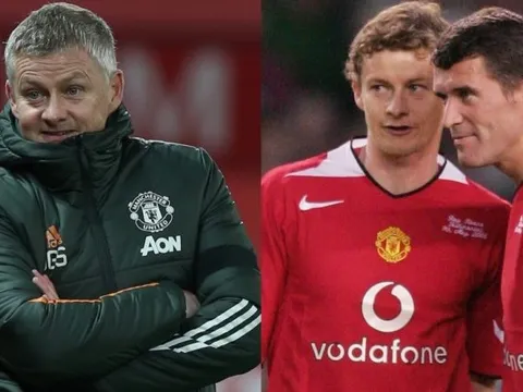 Solskjaer dùng chiêu bài tâm lý giúp vực dậy M.U