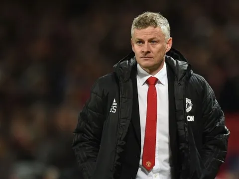 Solskjaer, đừng để Tottenham qua mặt thêm một lần nữa!