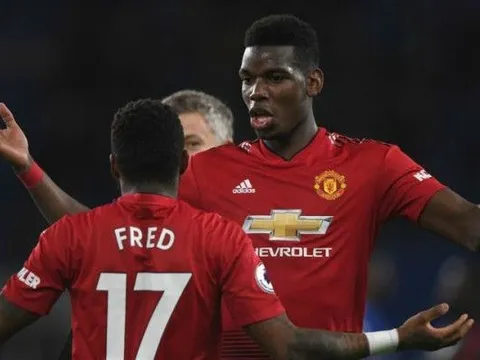 Fan Quỷ đỏ phẫn nộ: "Cậu ấy muốn Solskjaer bị sa thải?"