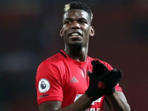 Solskjaer đồng ý đổi Pogba với sao Juventus, fan Quỷ đỏ đồng loạt phẫn nộ