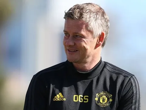 Solskjaer 'gật đầu', sao M.U đạt thỏa thuận 'tu nghiệp' ở CLB tân binh