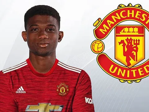 Solskjaer gọi điện thoại, nói ngay 1 câu với tân binh sắp ra mắt Diallo