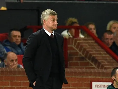 Nhờ Europa League, Solskjaer và Man Utd đã có được thứ mình cần