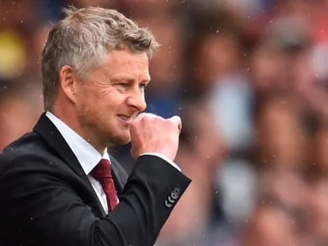 Solskjaer, hãy để dòng máu Quỷ được chảy!
