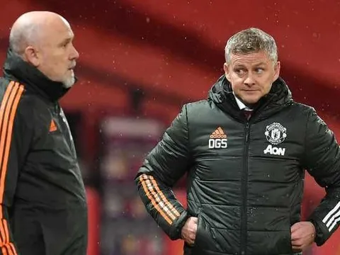 Solskjaer hé lộ cầu thủ ông sẽ chiêu mộ cho Man Utd