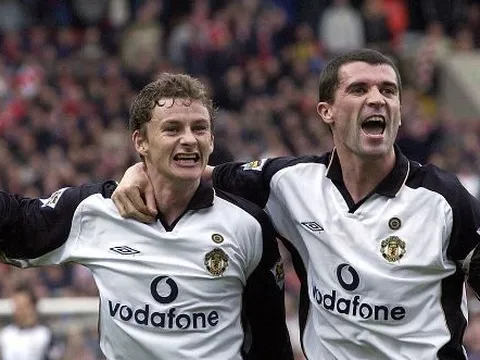 Solskjaer hé lộ mẫu cầu thủ mà ông thèm khát nhất