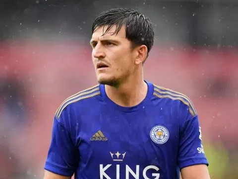 Solskjaer họp khẩn sau cú sốc liên quan đến Bailly