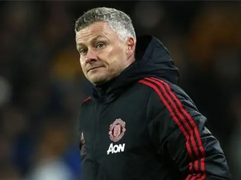 Solskjaer làm điều khác biệt và nhận lại kết quả đặc biệt