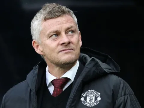 Solskjaer lên danh sách "phong thần", nhắm 4 sát thủ khét tiếng cho Man Utd