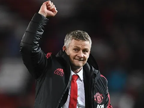 Solskjaer lý giải việc xếp Cavani và Bailly đá chính trận gặp Burnley