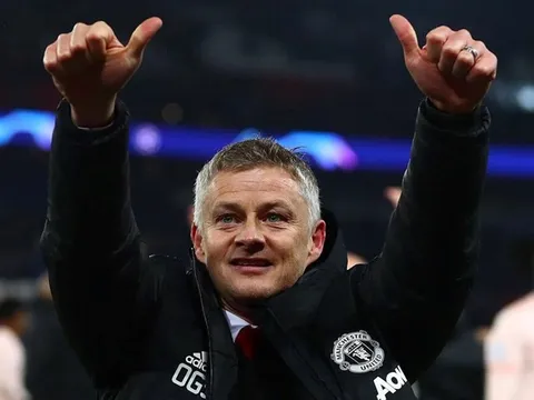 Solskjaer: "Man Utd đồng ý, 100% cậu ấy sẽ ở đây!"