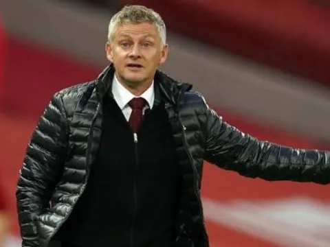 Solskjaer: "Man Utd không xứng đáng thắng Southampton"