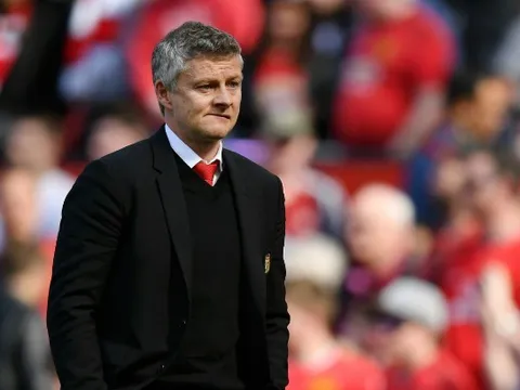 Solskjaer mạnh tay, quyết tống khứ "di sản của Mourinho" khỏi Old Trafford