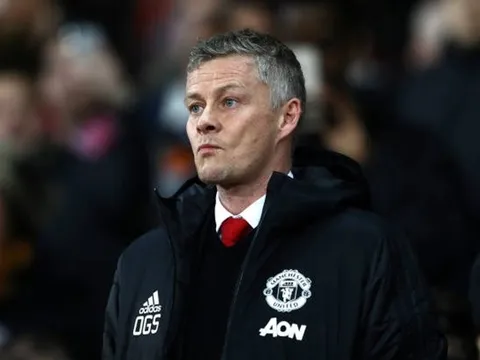 Solskjaer: 'MU của năm đó là CLB mạnh nhất nước Anh mà tôi từng thấy'