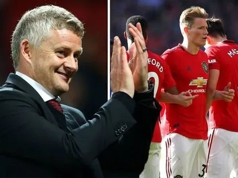 Solskjaer, nếu hay thì chứng tỏ đêm nay!