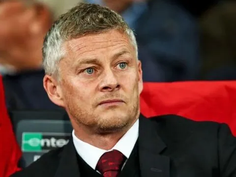 Solskjaer tiết lộ lí do Man United gây thất vọng