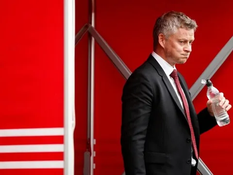 Solskjaer nổi điên, mạt sát thậm tệ cầu thủ Man Utd