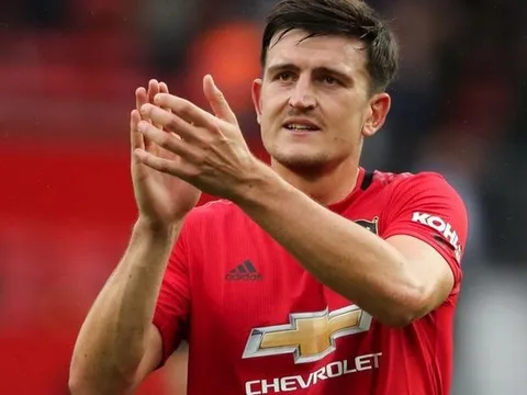 Solskjaer nói gì về Maguire trước trận gặp Wolves?