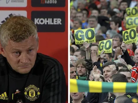 Solskjaer: "Ồn ào không làm nên các CĐV tuyệt vời"