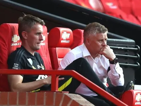 Solskjaer: "Quá khó khi bỏ qua 4 cái tên đó"