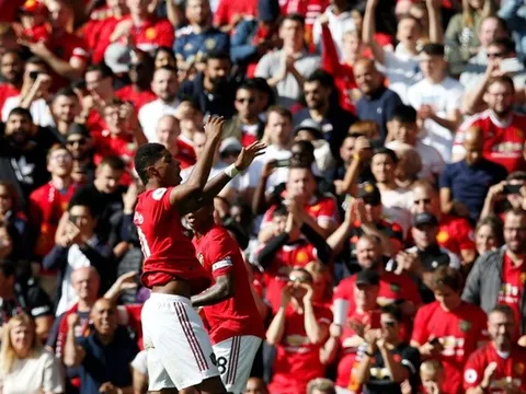 'Solskjaer sẽ rất hài lòng với những sự thay đổi'