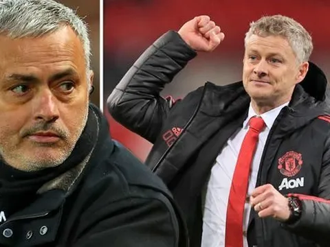 "Solskjaer muốn thành công ở M.U? Hãy làm được như tôi"