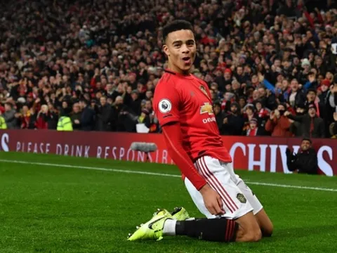 Solskjaer thực hiện 4 sự thay đổi, Quỷ đỏ quá vượt trội so với Sheffield United