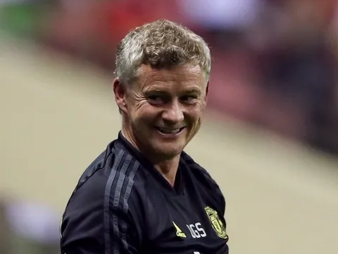 Solskjaer tìm ra thủ lĩnh đích thực, M.U sẵn sàng cho mùa giải mới!