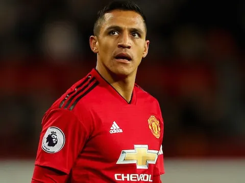 Solskjaer: "Tôi chờ đợi Sanchez làm điều đó"