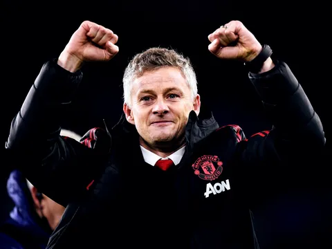 Solskjaer: "Tôi đã theo dõi Emery trong nhiều năm qua"