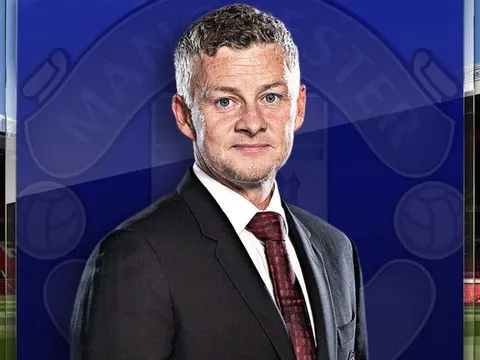 Solskjaer: "Tôi đang xây dựng một nét văn hóa mới cho Man Utd"