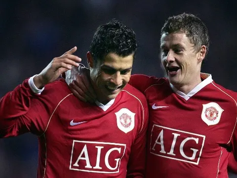 Solskjaer: "Tôi sẽ không phiền nếu có cầu thủ xuất sắc nhất thế giới đó trong đội hình"